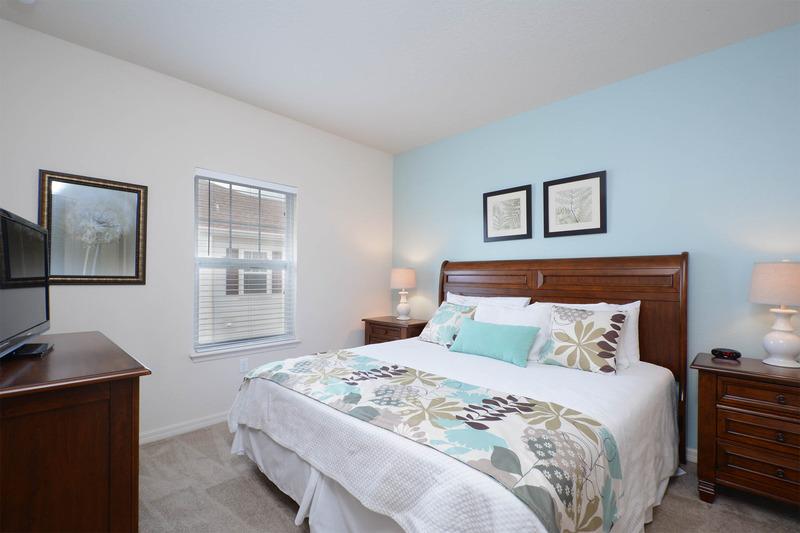 Lucaya Village Resort Kissimmee Zewnętrze zdjęcie