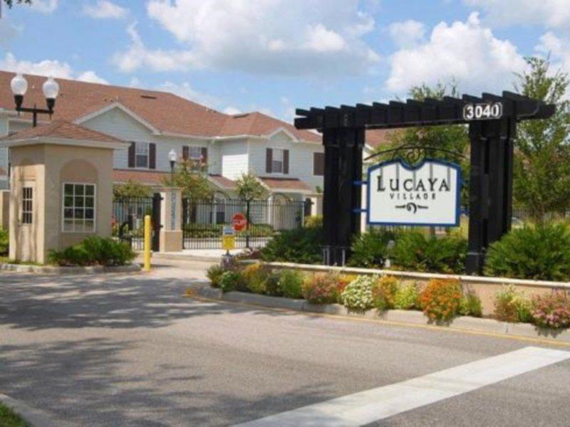 Lucaya Village Resort Kissimmee Zewnętrze zdjęcie