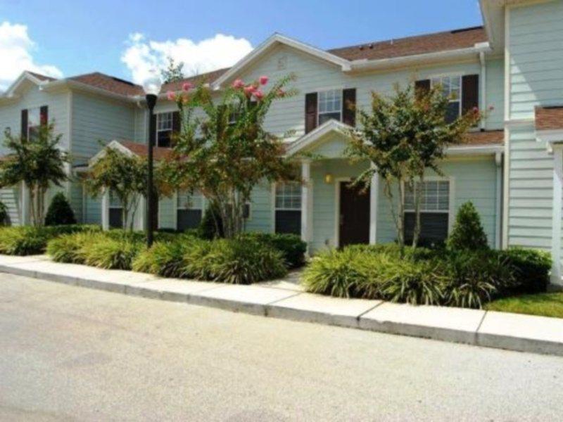 Lucaya Village Resort Kissimmee Zewnętrze zdjęcie