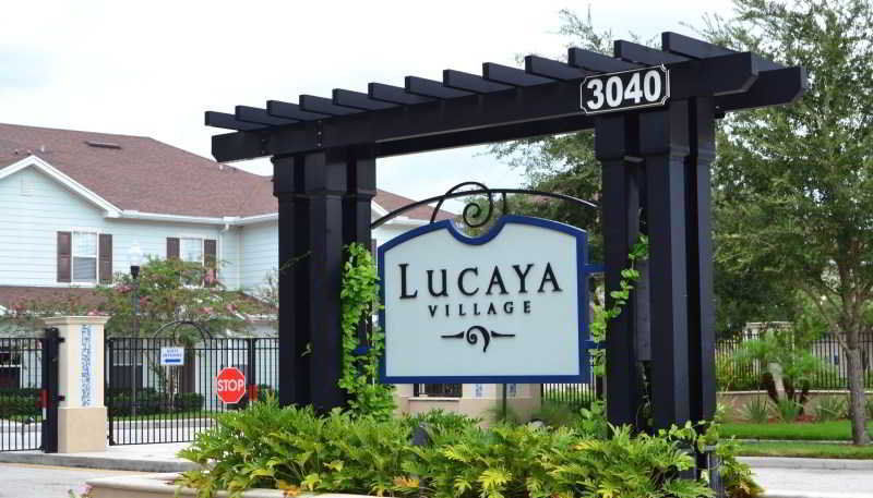 Lucaya Village Resort Kissimmee Zewnętrze zdjęcie